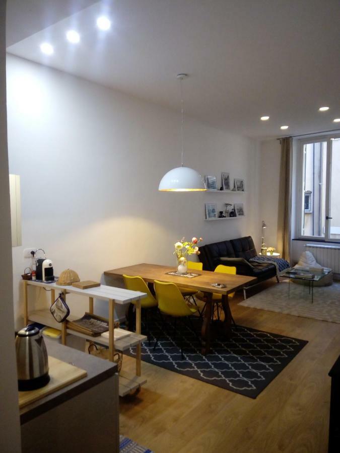 Covo Giulia Apartamento