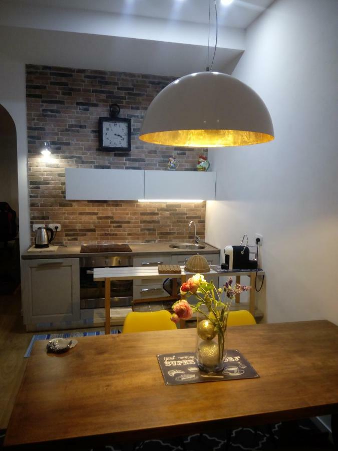 Covo Giulia Apartamento