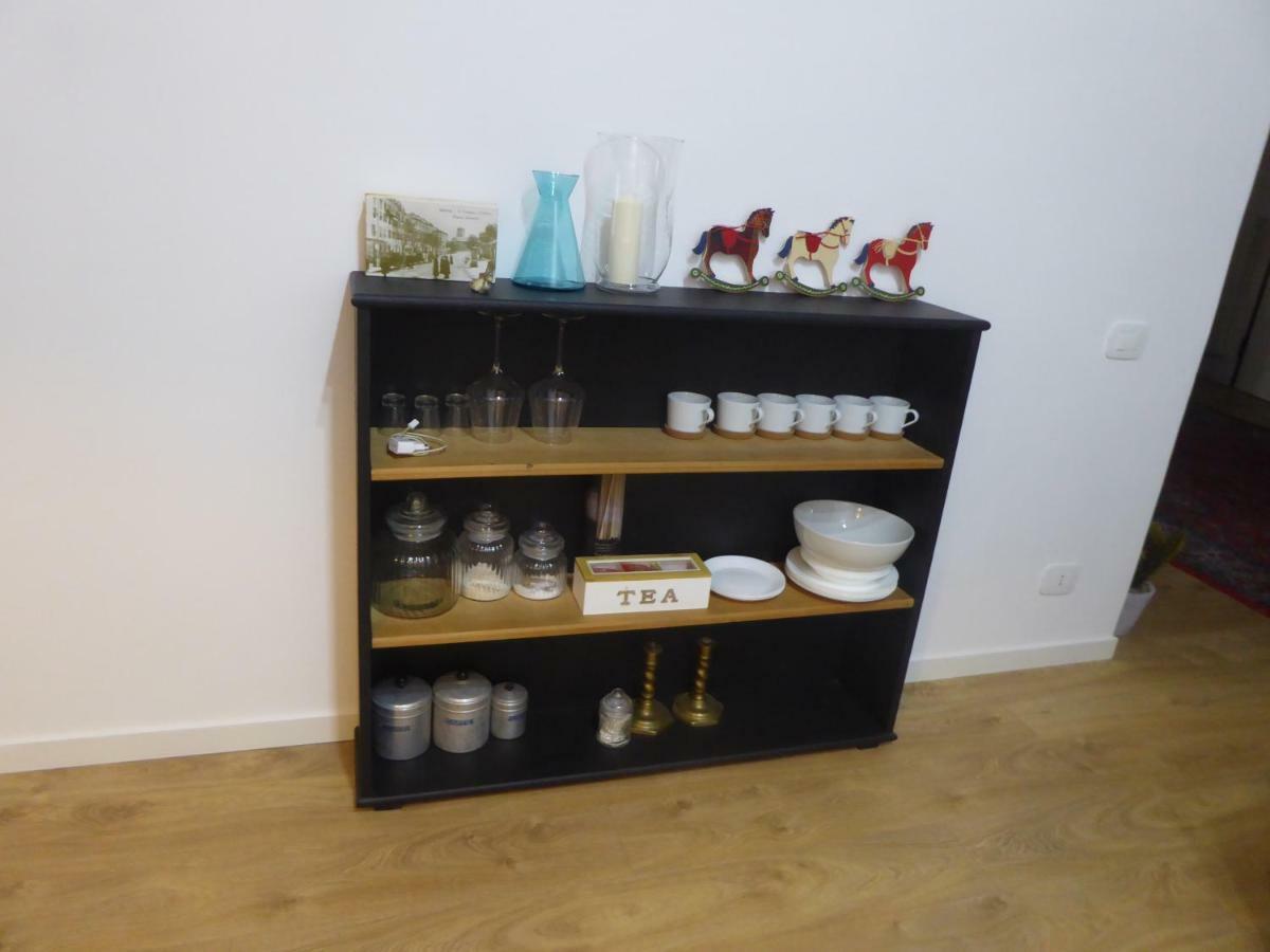 Covo Giulia Apartamento Génova