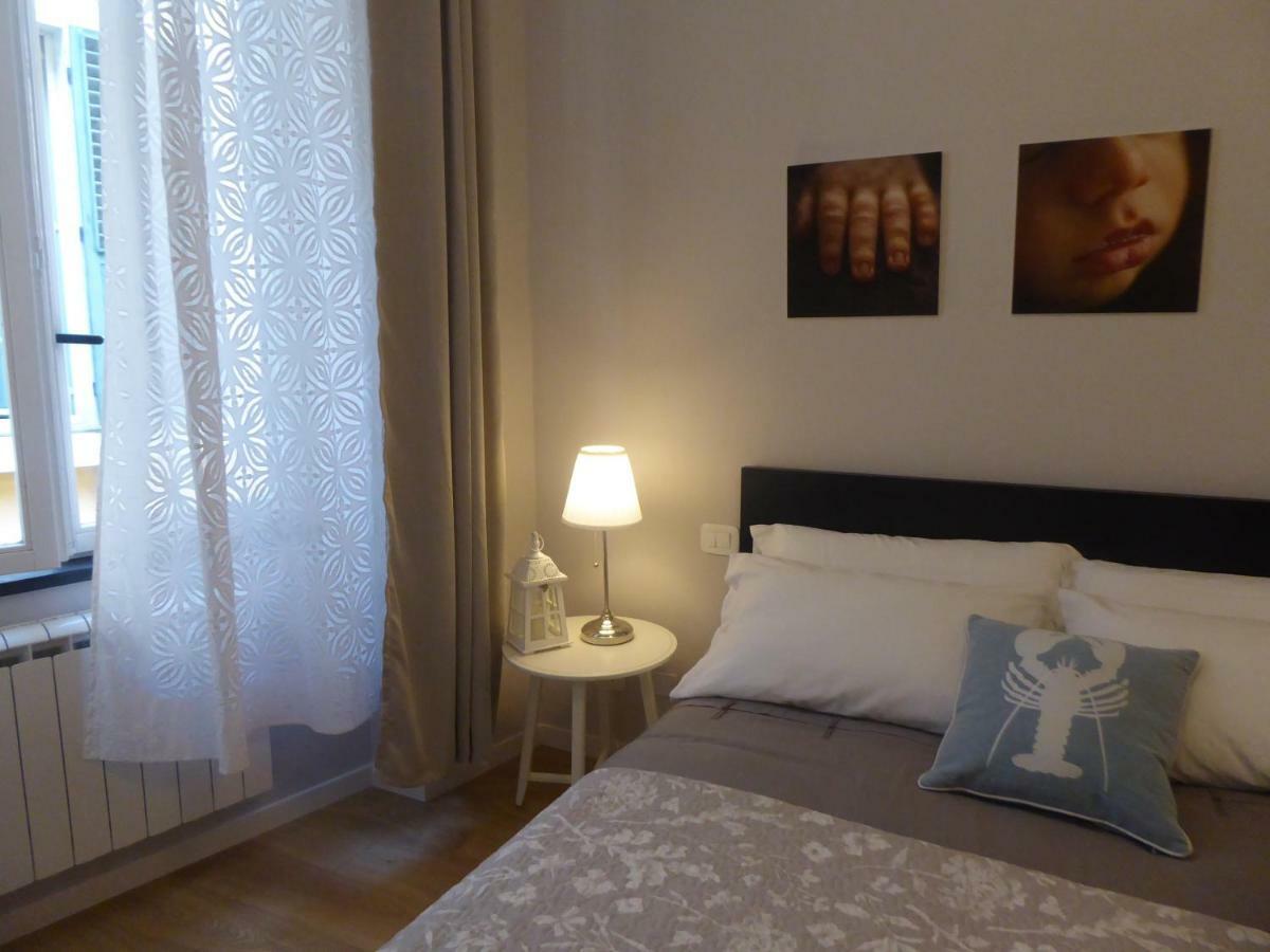 Covo Giulia Apartamento *